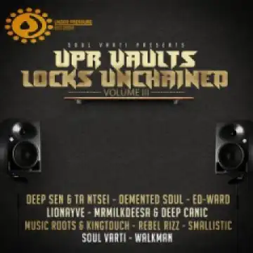Smallistic - Different Meanings Ft. Villa & Kagiso Cee